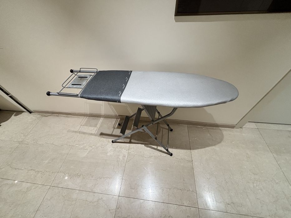 Дъска за гладене/стълба 2в1 Brabantia