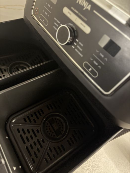 Ninja Dual Air Fryer