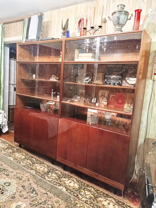 2 комнатная квартира 60² территориально "Шодлик","Искра".