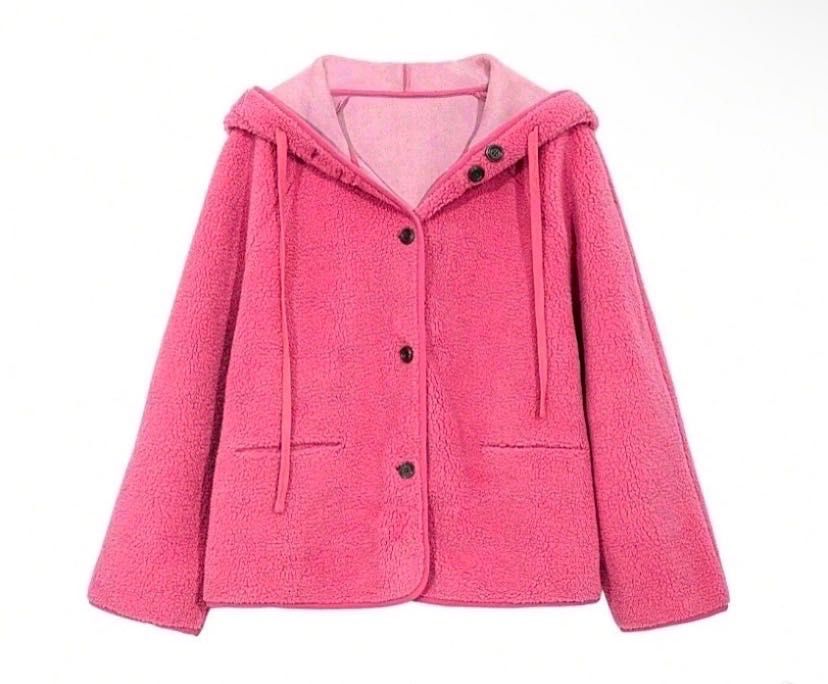 Дамско палтенце хл