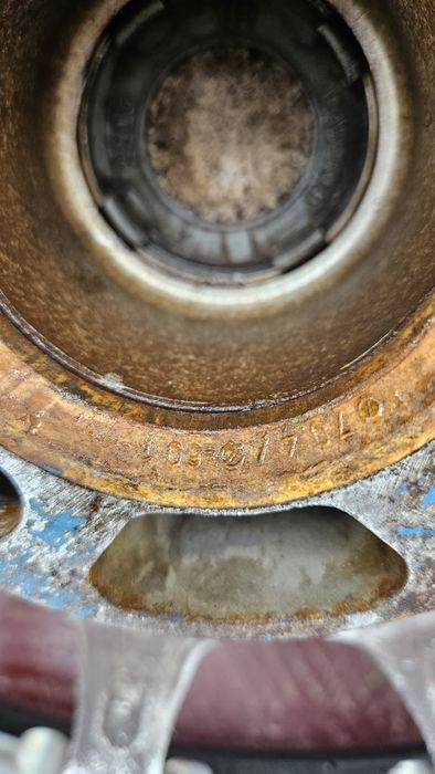 Джанти  16  4х100