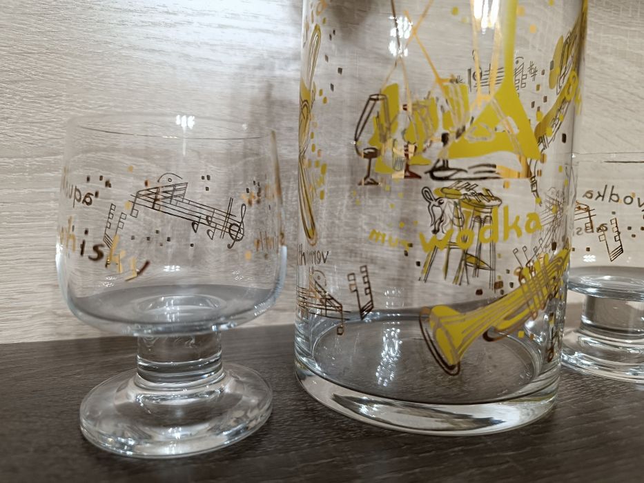 Bohemia советских времён