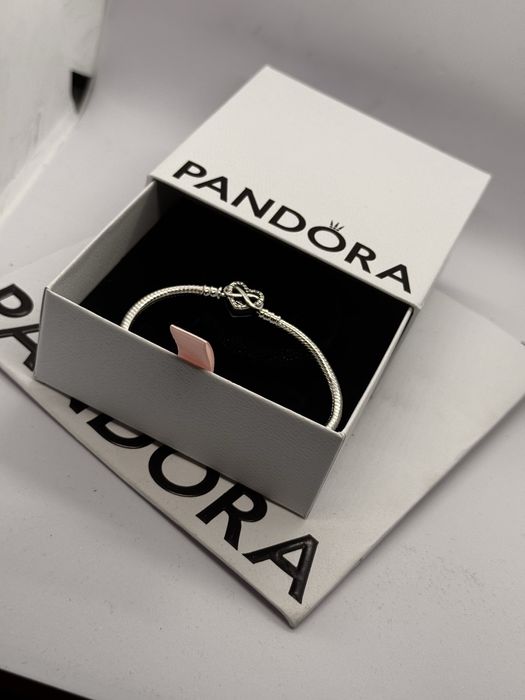 Pandora гривна Пандора