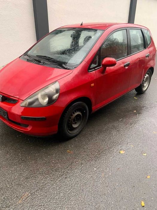 Honda Jazz  1.2i 75к.с. 2004г. На Части!!!