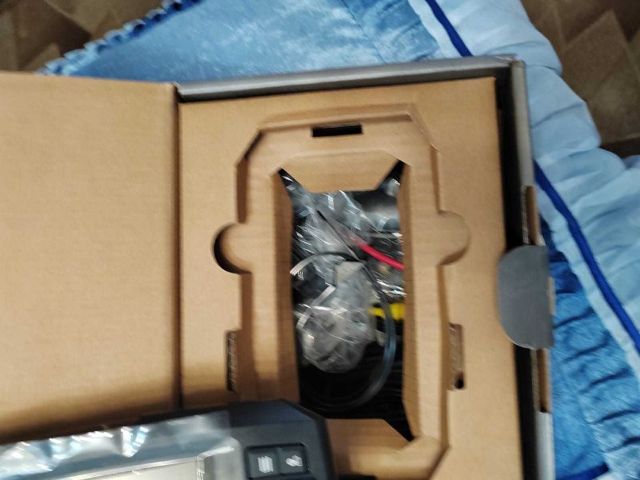 Эхолот Гармин в отличном состоянии