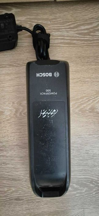 Електрически велосипед хибрид Cube Town Hybrid EXC 500