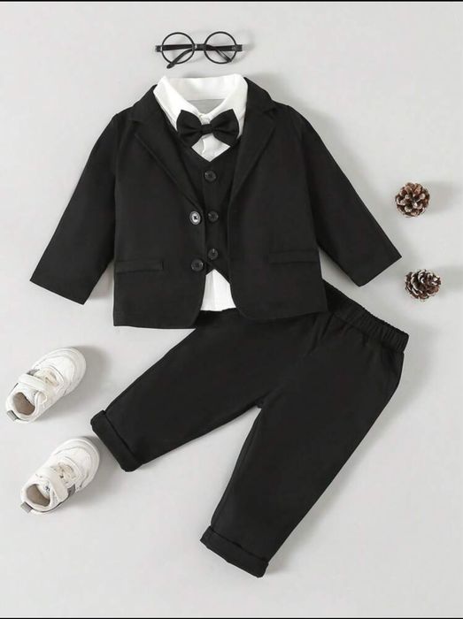 Костюм 12-18 месеца