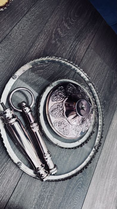 Посуда для кухни