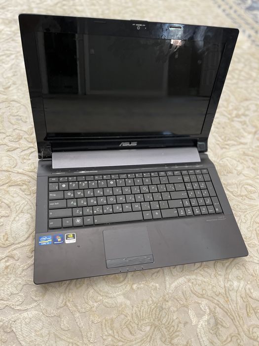 Компьютер ASUS