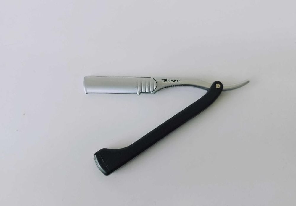 Brici pliabil de ras Tondeo Germania