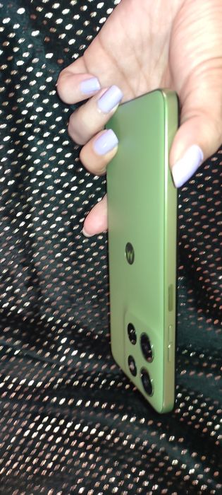 Нова Motorola G 15 Power 8+4 GB Ram/ 256GB 6000mAh
