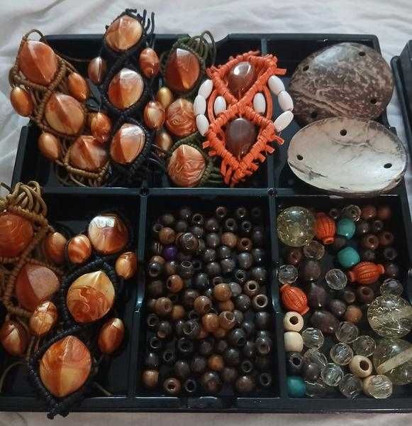 Margele si accesorii handmade