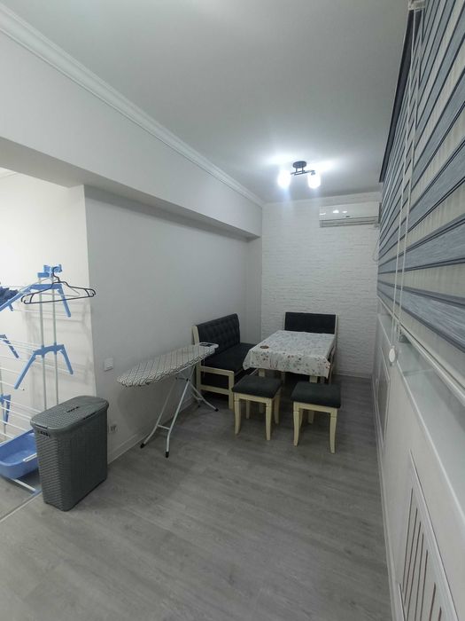 Долгосрочная аренда