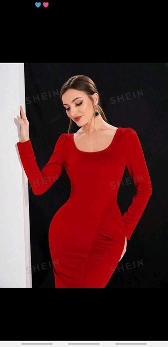 Rochie elegantă Shein