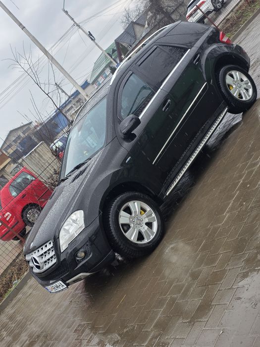 De Vânzare Mercedes ML 2011