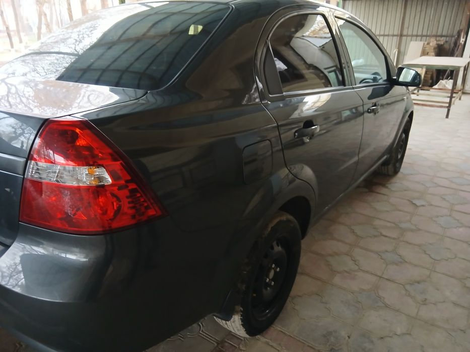 Neksiya 3.2019 yil sotiladi.aftamat.