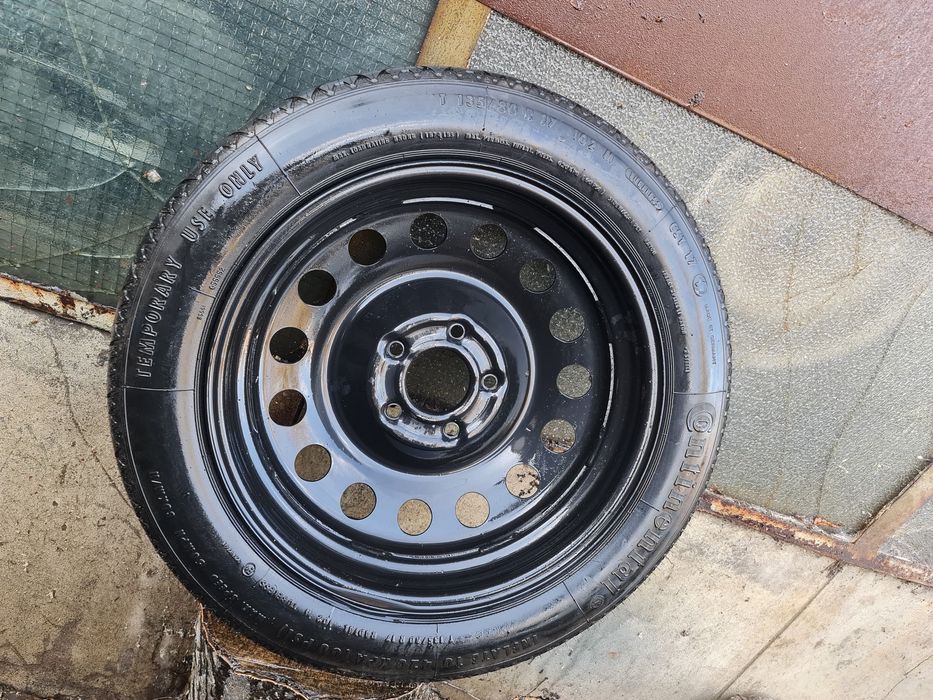 Rezerva BMW/Mercedes /Opel/Range