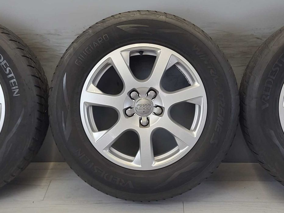 Roti/Jante Audi 5x112 235/65 R17 Q5 (8R), Q7, A6, A7; Mercedes; VW; Skoda