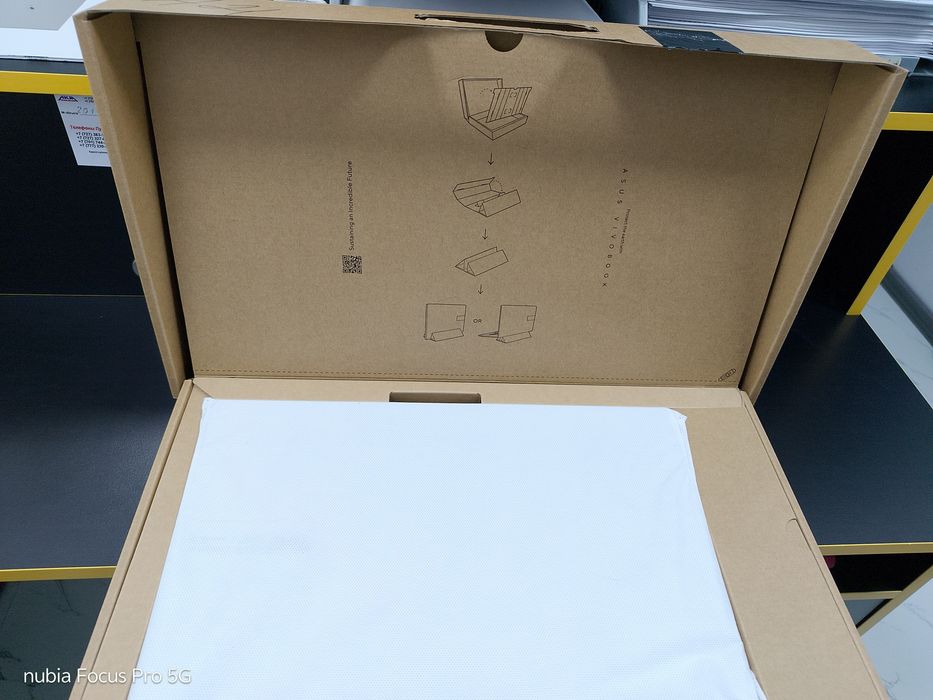 Asus VivoBook Go 15