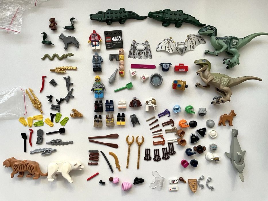 Лего наборы звездные войны