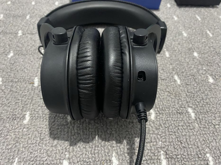 Наушники “FIFINE H9”