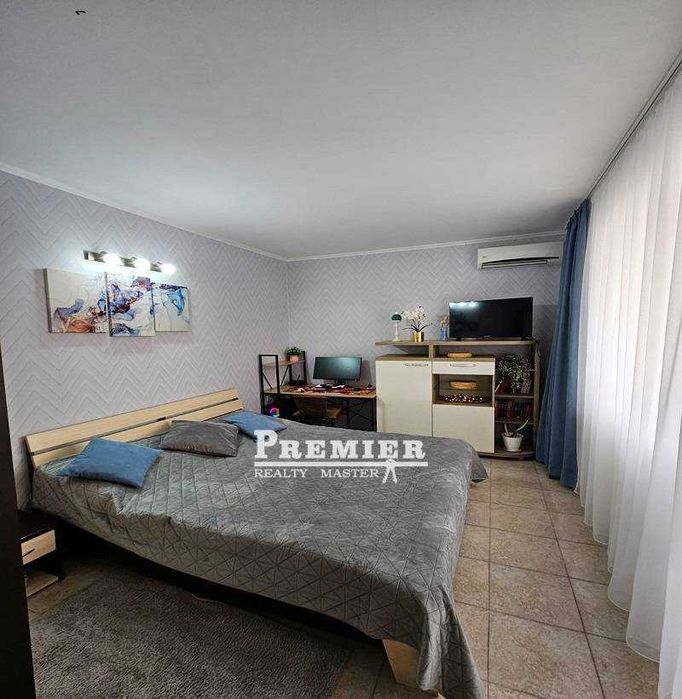 Продава се Двустаен апартамент в к.к. Слънчев бряг - 53 кв.м за 1312 €/кв.м - Снимка #12