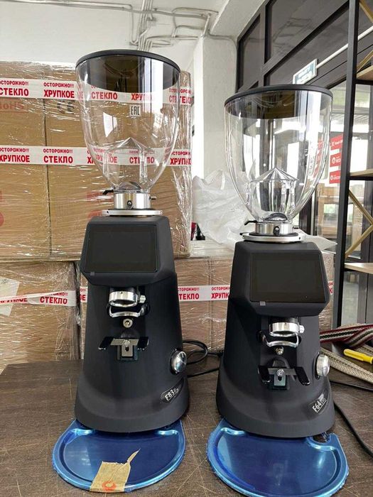 Кофемолка Fiorenzato