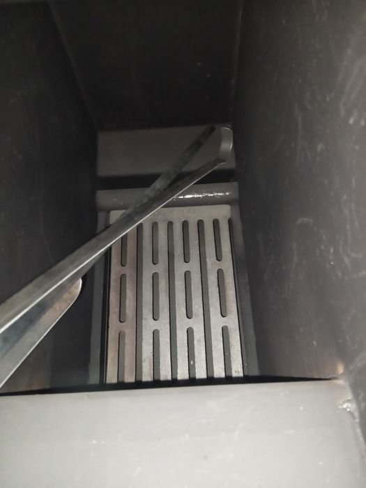 Новая. Печь длительного горения