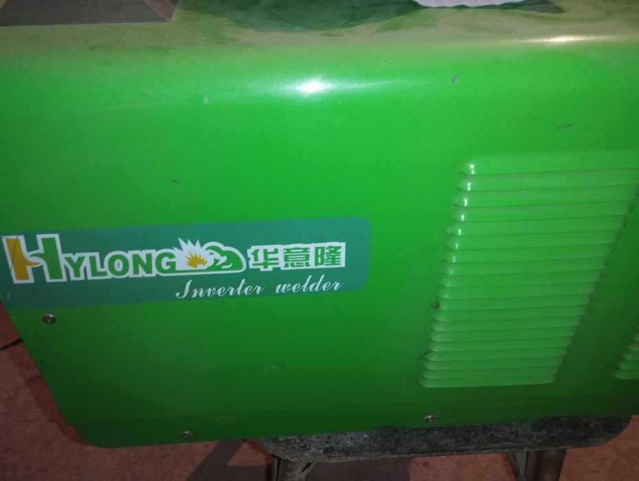 Аргон Тиг Ас- Dc Сварка 380вт 250амп