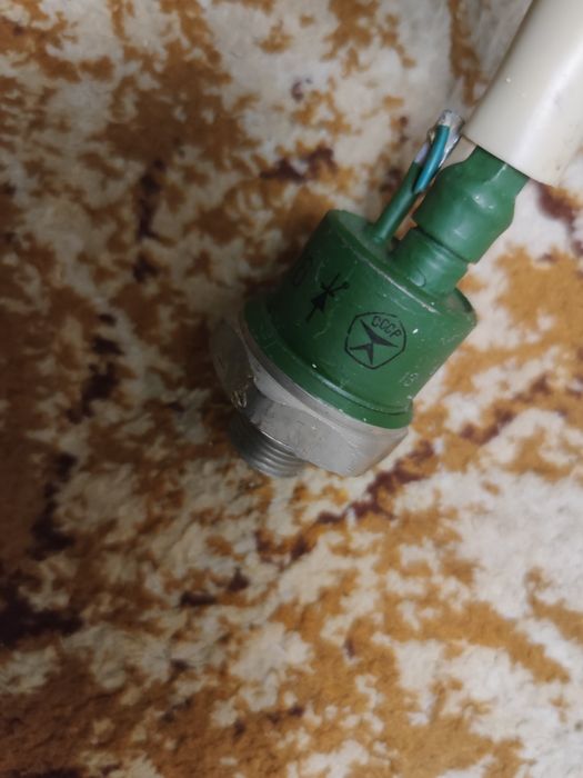 Тиристоры силовые