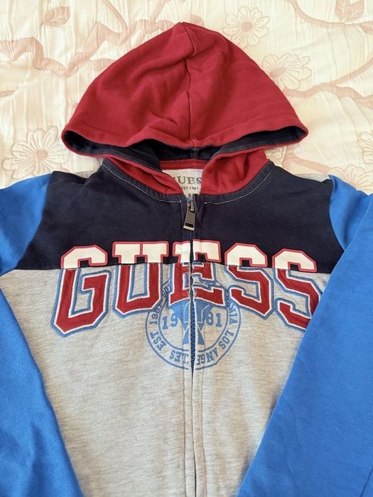 Guess детски екип 6г