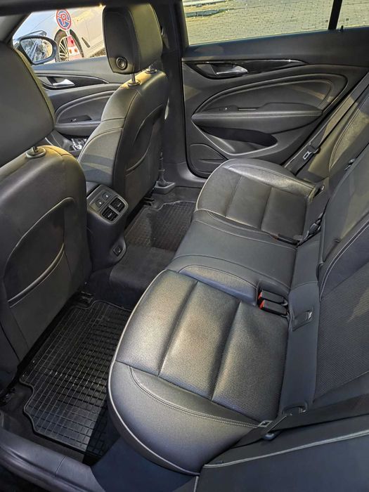 Opel insignia 2.0 OPC Line cu Webasto Automat
