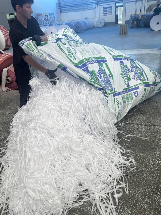 Granula ishlab chiqarish sohasiga investor kerak
