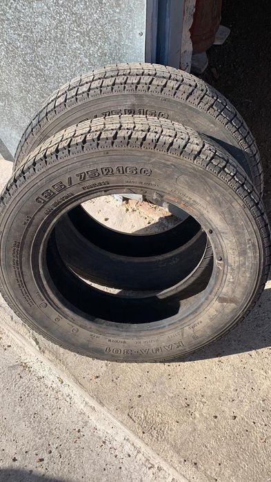 Диски, также резина на ниву