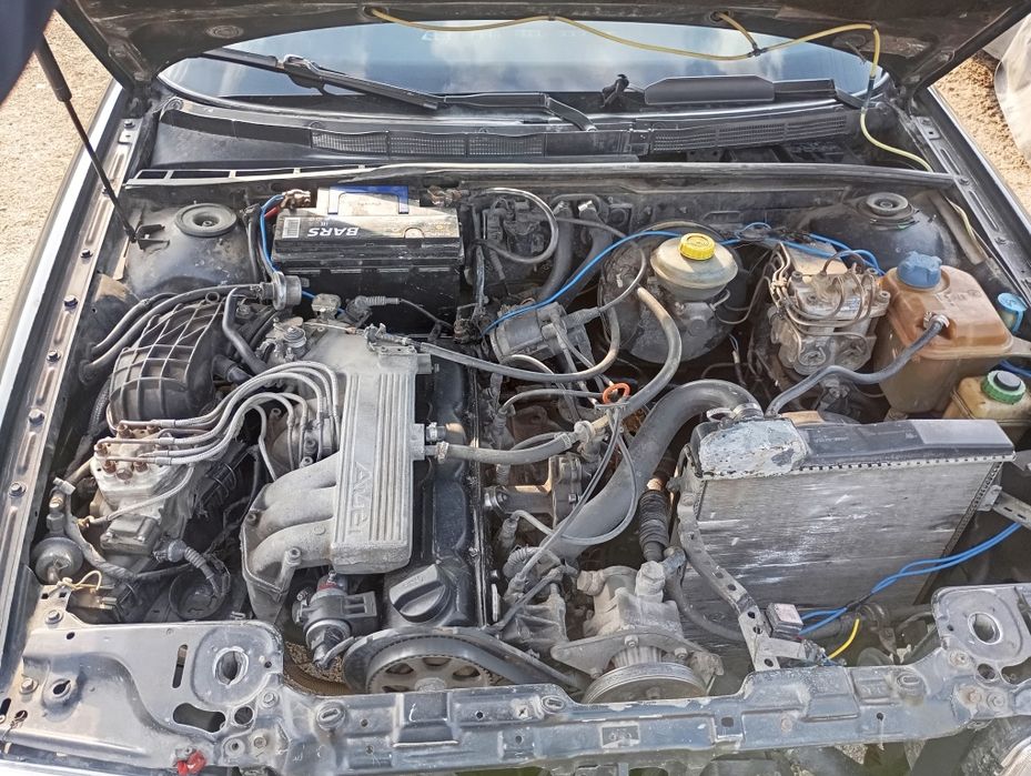 Ауди 80 абмен жок