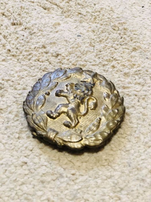 Параден колан БНА