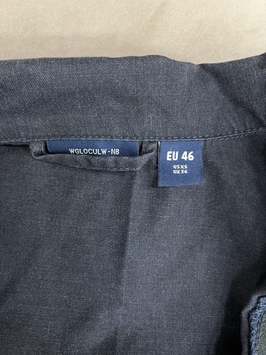 Лёгкие рабочие комбинезоны