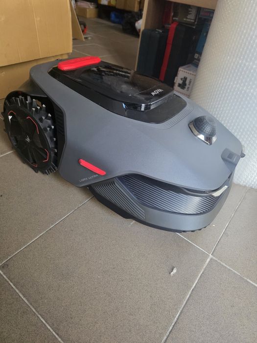 Robot de tuns iarbă fără fir MOVA LiDAX Ultra 800 cositoare LIDAX ULTRA 800