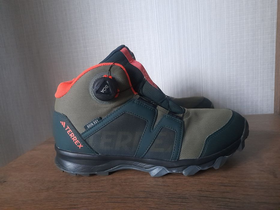 Adidas Terrex boa обувки 38 номер.
