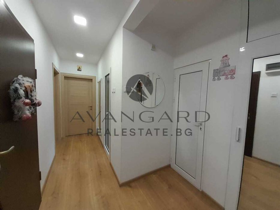 Продава се Етаж от къща в Пловдив, Христо Смирненски - 100 кв.м за 2795 €/кв.м - Снимка #11