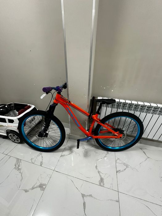 Продам Дерт велосипед. Dirt. MTB