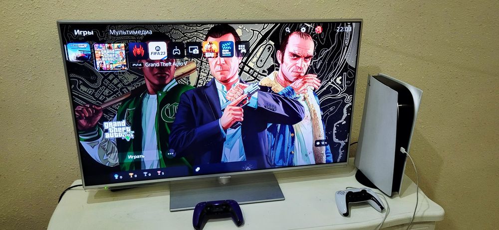 Plesteyshin 5  1 terabay