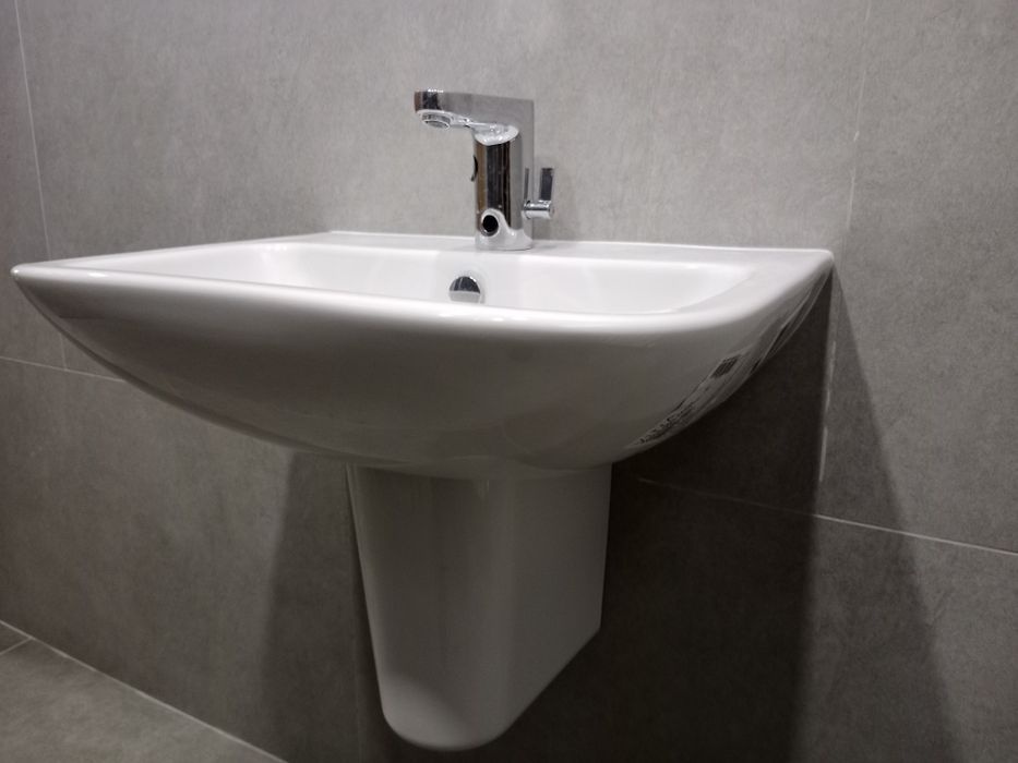 Услуги сантехника