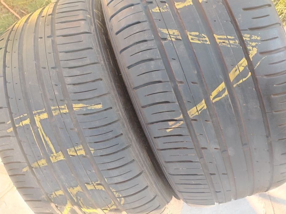 Гуми два броя 225 /45/17