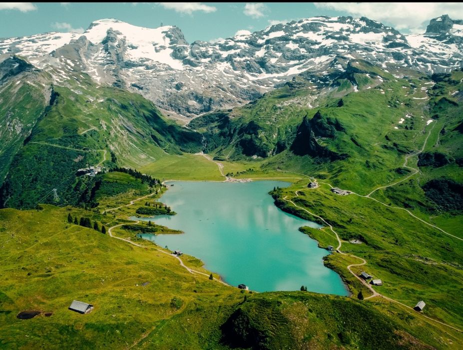 Filmari și fotografii aeriene cu drona NrsDrone