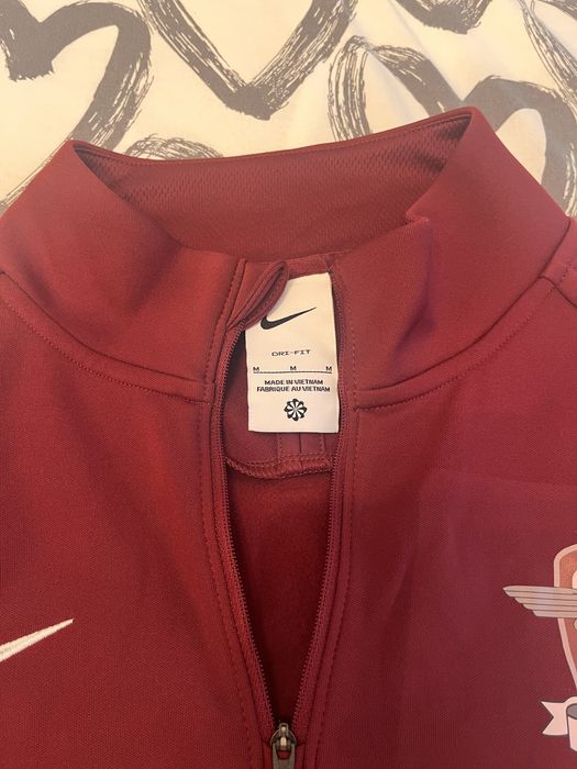 Bluza de antrenament Rapid Nike