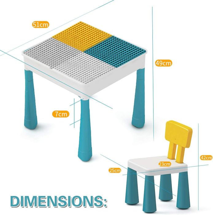 Доставка бесплатная Многофункциональный  Игровой стол!