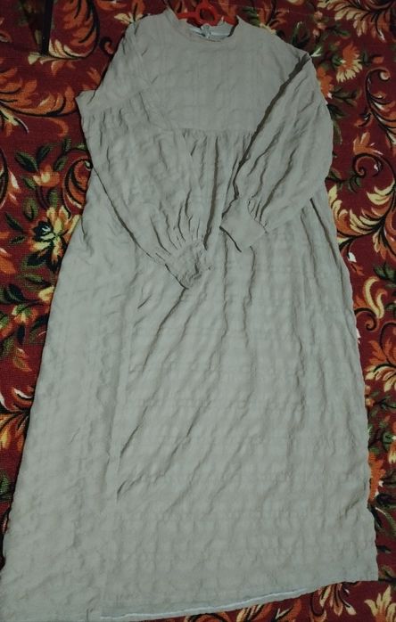 Ayollar kiyimi abaya