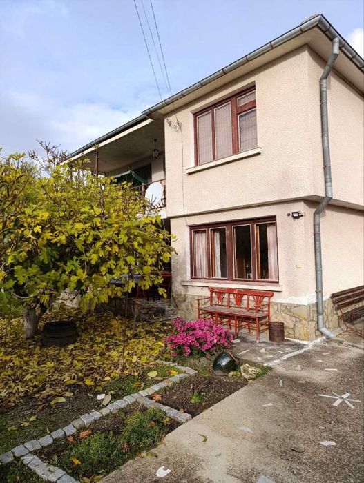 Къща в с. Ясеново