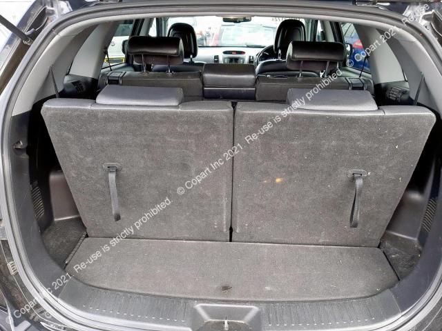 Dezmembrez Kia Sorento 2 [facelift] [2012 - 2020] Crossover 2.2 TD MT 4WD (197 hp)